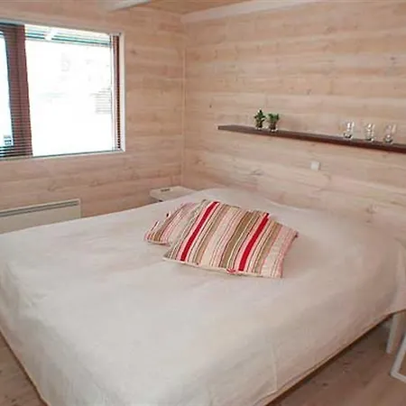 Holiday Rugmarken H- 3852 Vakantiehuis