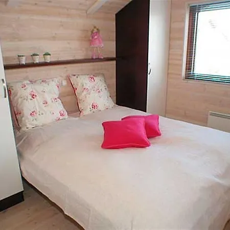 Vakantiehuis Holiday Rugmarken H- 3852 *