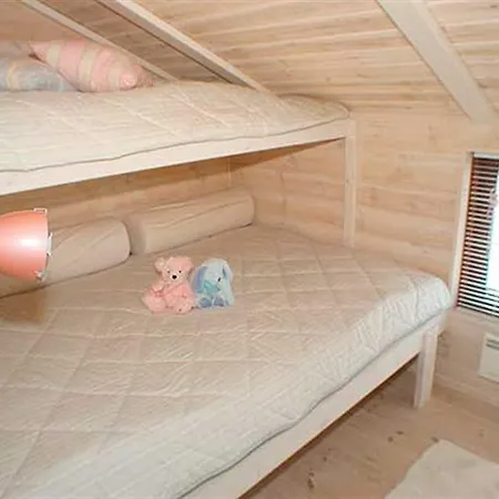 Holiday Rugmarken H- 3852 Vakantiehuis *