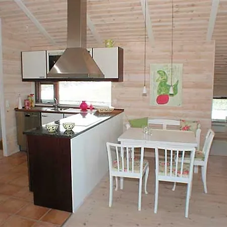 Vakantiehuis Holiday Rugmarken H- 3852